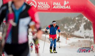 Llega la Copa del Mundo de Esquí de Montaña Comapedrosa Andorra