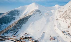 Andorra presentará una dura batalla por atraer al esquiador español y francés el próximo invierno