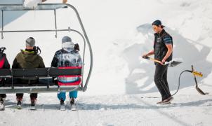 Andorra agota los pisos de alquiler y muchos temporeros miran las estaciones españolas