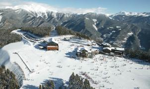 Grandvalira y Vallnord presentan la temporada de invierno en un acto conjunto en Andorra