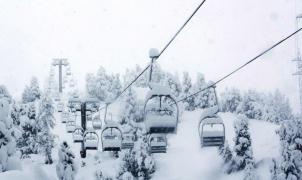 Las estaciones de esquí del Grup FGC tras la certificación de Destino de Turismo Familiar