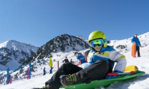 Agenda de actividades de las estaciones de esquí de Ferrocarrils para el Día Mundial de la Nieve