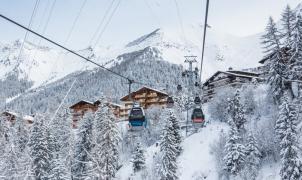 ¿Cuántas estaciones de los Alpes acabarán en manos yanquis? Vail quiere comprar Verbier.