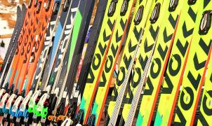 ¿Quieres probar unos esquís de verdad? Völkl Test On Tour en Baqueira este sábado