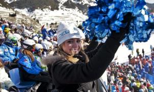 Empieza la cuenta atrás de la Copa del Mundo de Alpino en Grandvalira