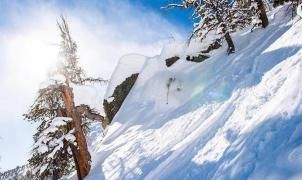 Yellowstone Club, la estación más lujosa del mundo, expande su área esquiable