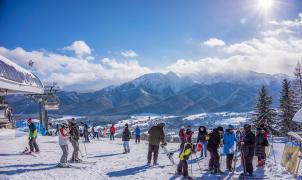 Las 10 estaciones de esquí más instagrameables de Europa