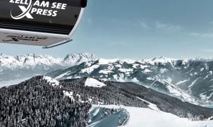 43 millones de euros harán de Ski Circus y Zell am See el mayor dominio esquiable de Austria