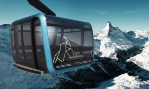 Zermatt construirá el telecabina más alto de Europa 