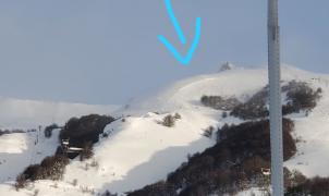 Un muerto y un herido en una avalancha en Cerro Catedral Alta Patagonia