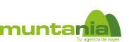 Logo Muntania Outdoors