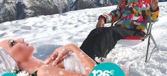 Esquí y Relax en Luz Ardiden, la perla de los Pirineos