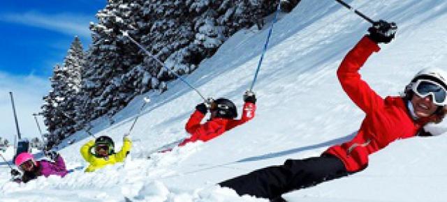 Ofertas de esquí en Andorra