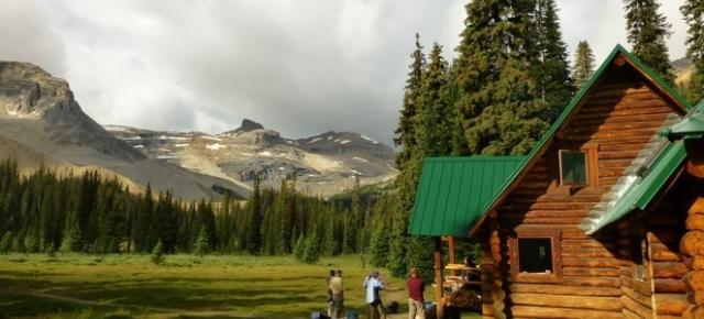 Rocosas canadienses: Senderismo y trekking en Banff, Yoho y Jasper