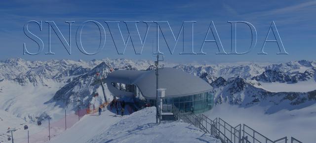 viaje de esqui en grupo glaciares Tirol Austria marzo 2024