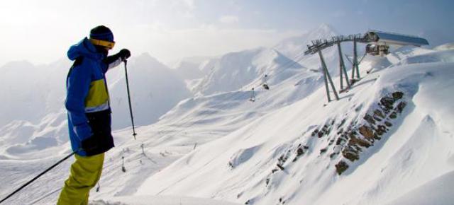 Esqui BUS Semana Reyes 2021 Peyragudes