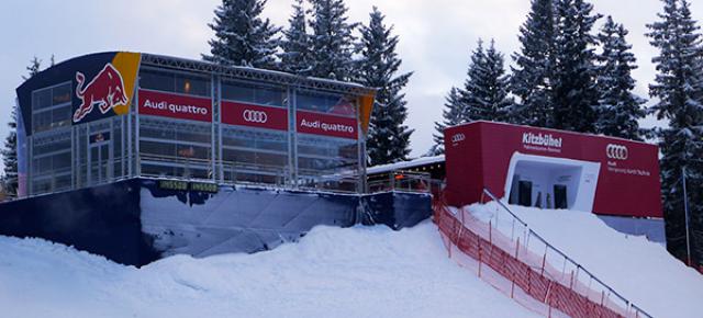 Oferta Semana Esquí Alpes de Kitzbühel Enero 2020 Snowmada Ski Austria y Viajes Scibasku