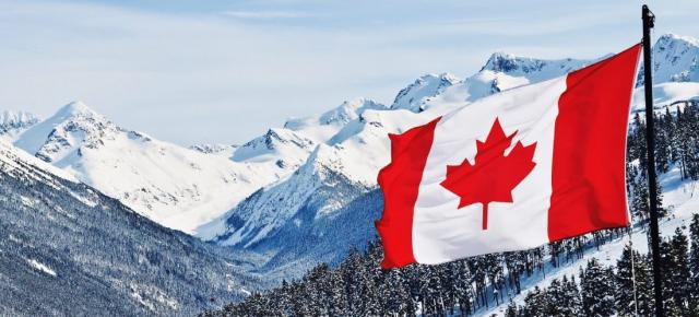 Grandes precios esquí selección Canadá 