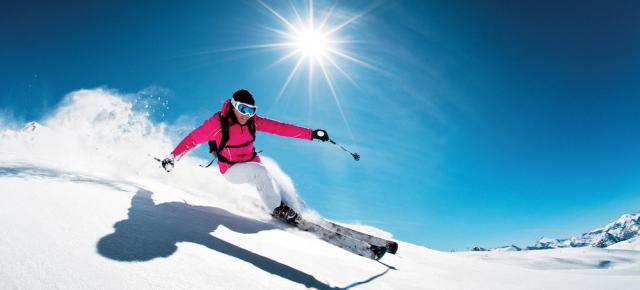 Ski Alpes Franceses: Tignes, Val d'Isere y Avoriaz 