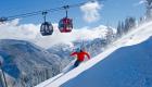 14 curiosidades y diferencias del esquí en Norteamérica