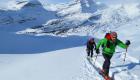 Guía básica para iniciarse en el esquí de montaña