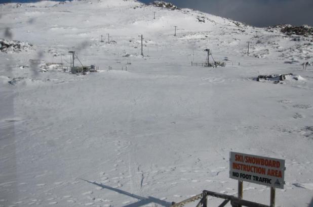 Ben-Lomond-Ski-Resort