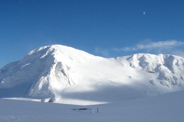 Mount Parnassos ski resort