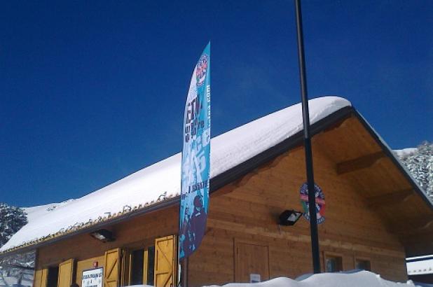 Imagen de escuela de esquí del Etna Norte