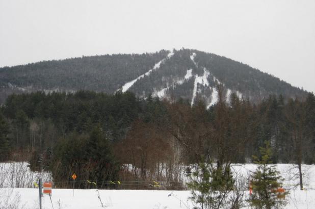 Vistas de Hickory Ski Center