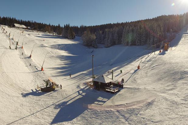 Panorámica de Hoislifts