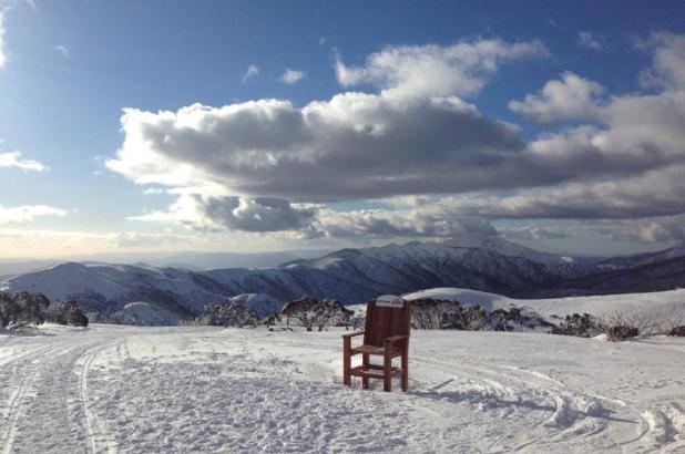 Mount Hotham