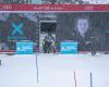 La sueca Anna Swenn Larsson conquista el slalom en Soldeu, Grandvalira