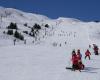 En dos semanas abrirán al menos 5 de las 39 estaciones de esquí del Pirineo francés