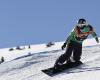 Las Copas del Mundo de para-snowboard y de esquí adaptado IPC llegan a La Molina en marzo   
