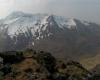 Tres muertos y un herido por una avalancha de nieve en la montaña más alta del Reino Unido
