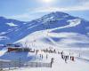 Aramón supera los 325.000 esquiadores en su segundo mejor arranque histórico de temporada