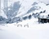 Las primeras nevadas de la pretemporada llegan a los centros de esquí argentinos