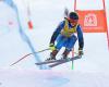 Baqueira Beret acoge el Campeonato de Catalunya de Velocidad U14-U16 de esquí alpino
