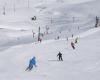 Arranca otro fin de semana de esquí, sol, competiciones y música en las pistas de Aramón