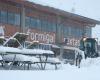 Las estaciones de esquí de Aramón suman más dominio esquiable y medio metro de nieve nueva