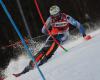 Quim Salarich finaliza el 24 en el SL de Garmisch-Partenkirchen ganado por Henrik Kristoffersen