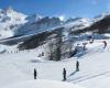Las nevadas dejan las 9 estaciones abiertas del Pirineo francés en excelentes condiciones