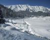 Muere un esquiador sueco y otro resulta herido en un avalancha en la estación india de Gulmarg