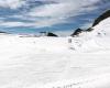 5 glaciares para el esquí de verano permanecen abiertos a pesar del calor