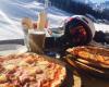 Un turista llega a pagar 137 dólares por dos pizzas en una estación de esquí