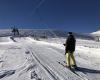 Sol, cielo azul y nieve polvo en el primer día de la temporada en La Molina