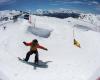No te pierdas el Banked Slalom 2024 de Landing Snowboard en Baqueira Beret