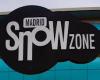 Madrid SnowZone