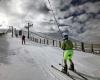 ¿La capital del Esquí de competición en noviembre? Masella