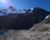 Tres montañeros españoles y un guía peruano muertos por una avalancha en el nevado Mateo